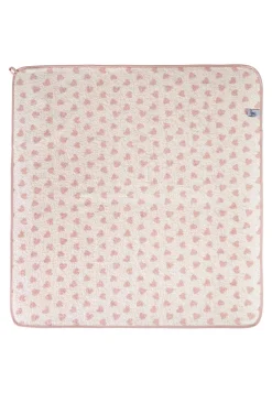 Kpz-Badetuch 100x100 Emmi Girl