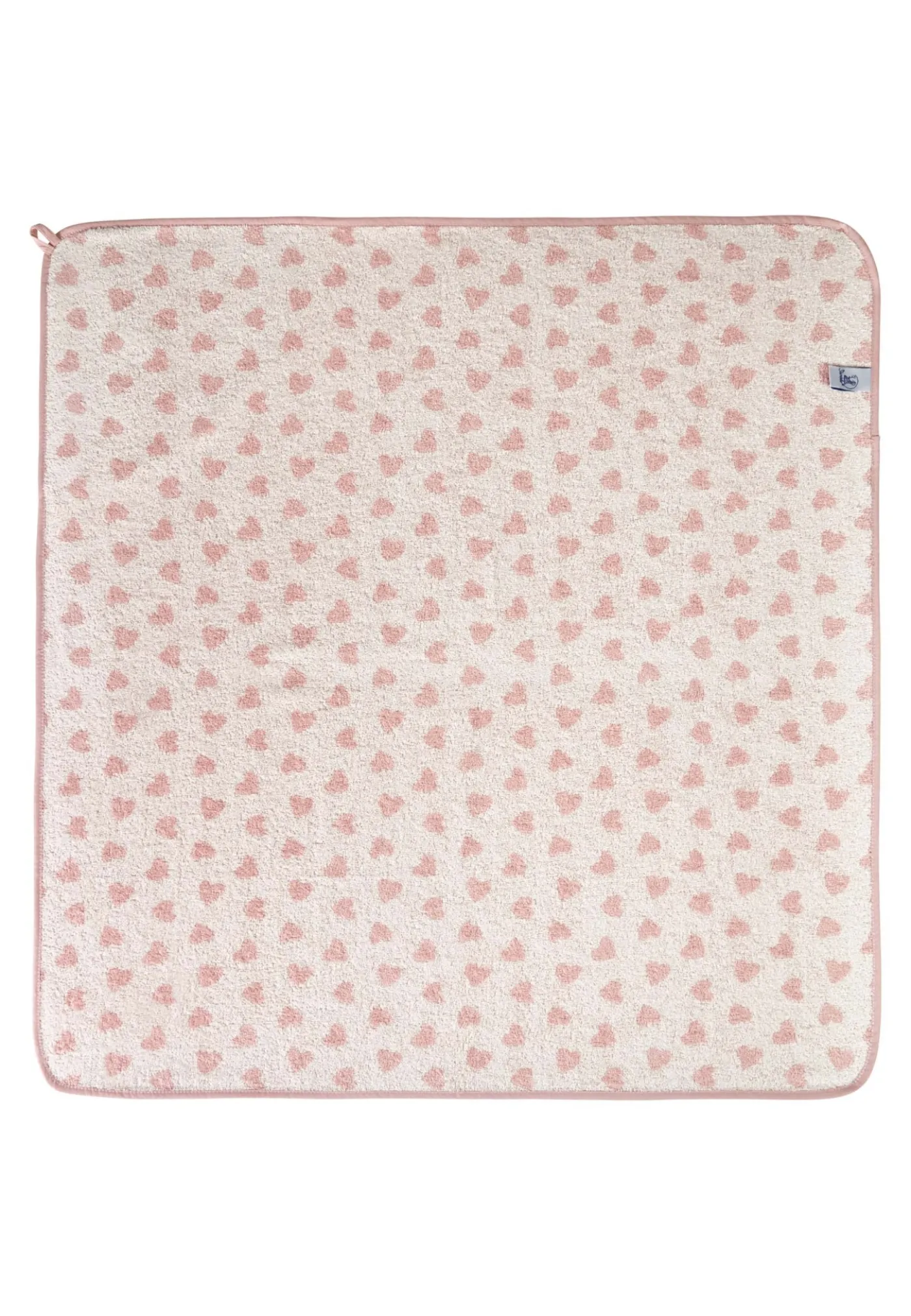 Kpz-Badetuch 100x100 Emmi Girl