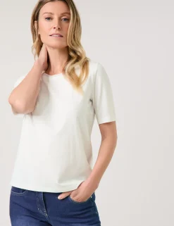 Kurzarmshirt