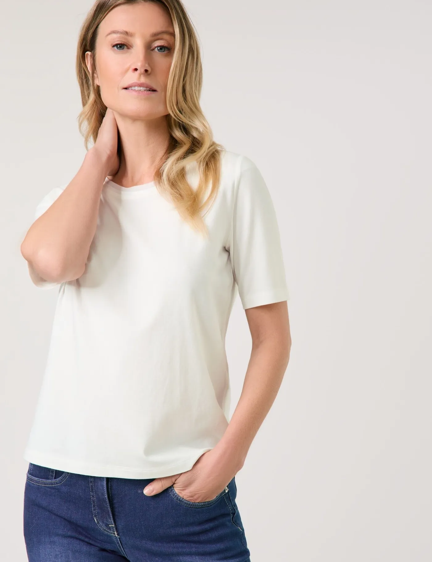 Kurzarmshirt