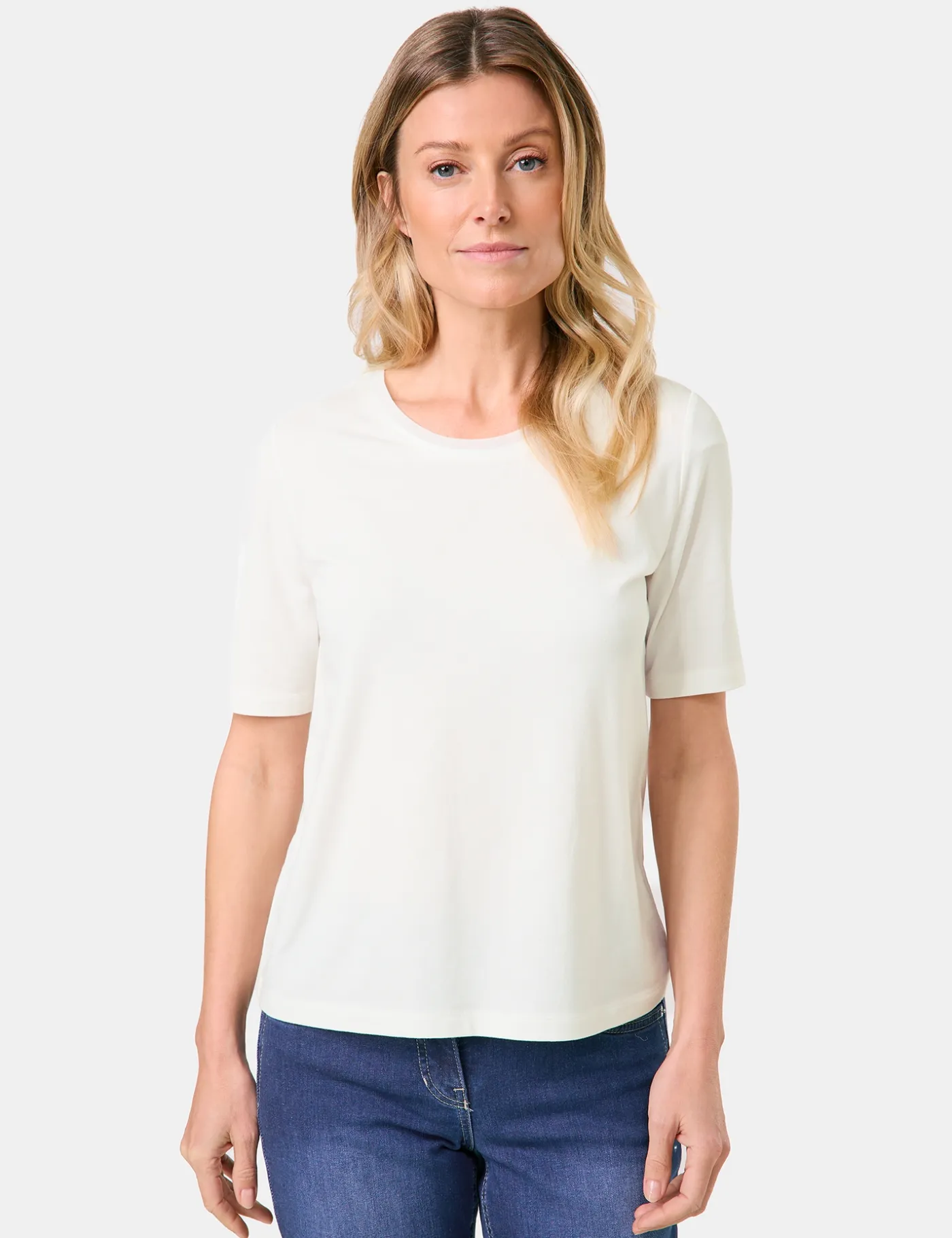 Kurzarmshirt