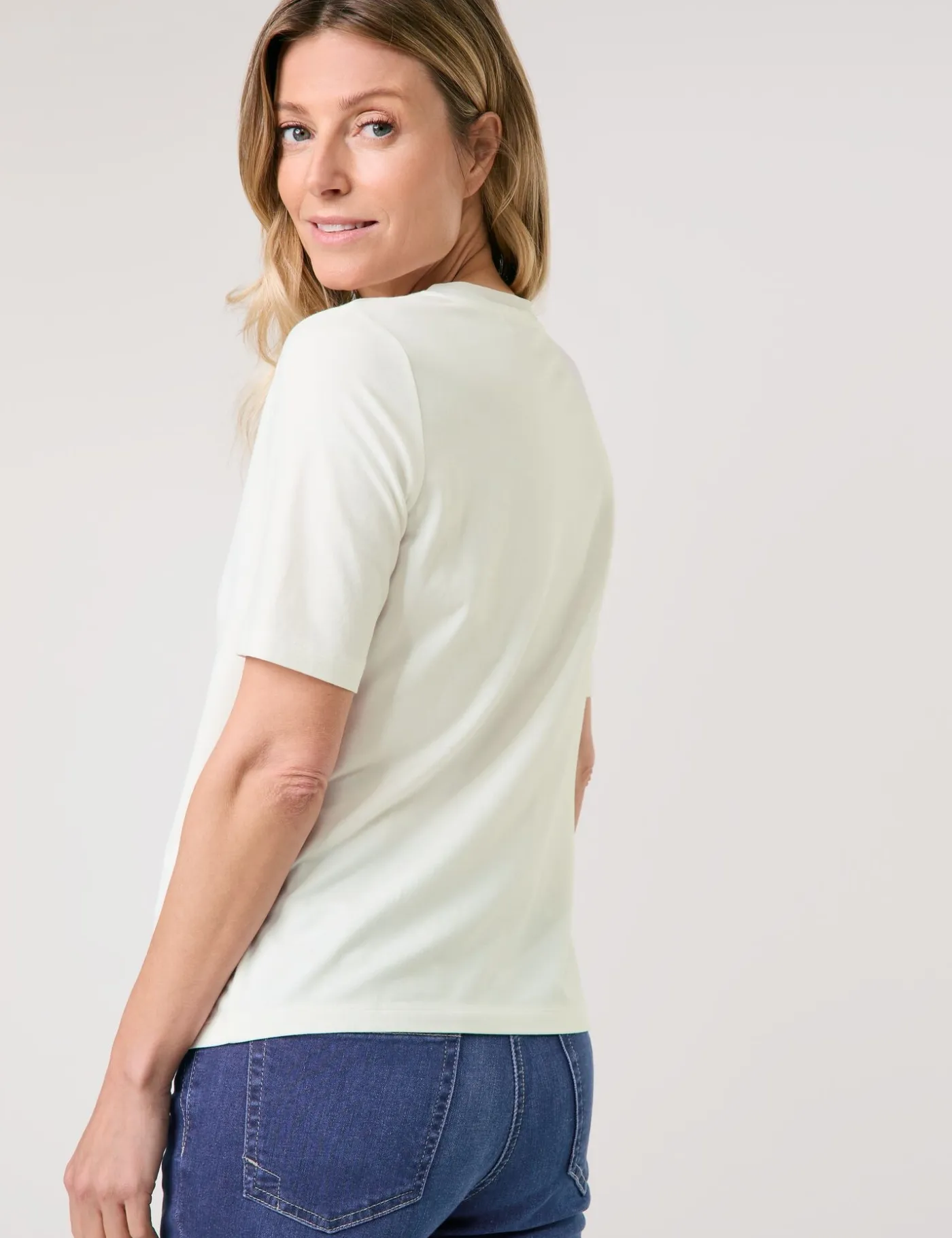 Kurzarmshirt