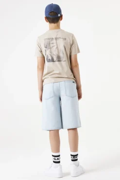 Kurze Hose