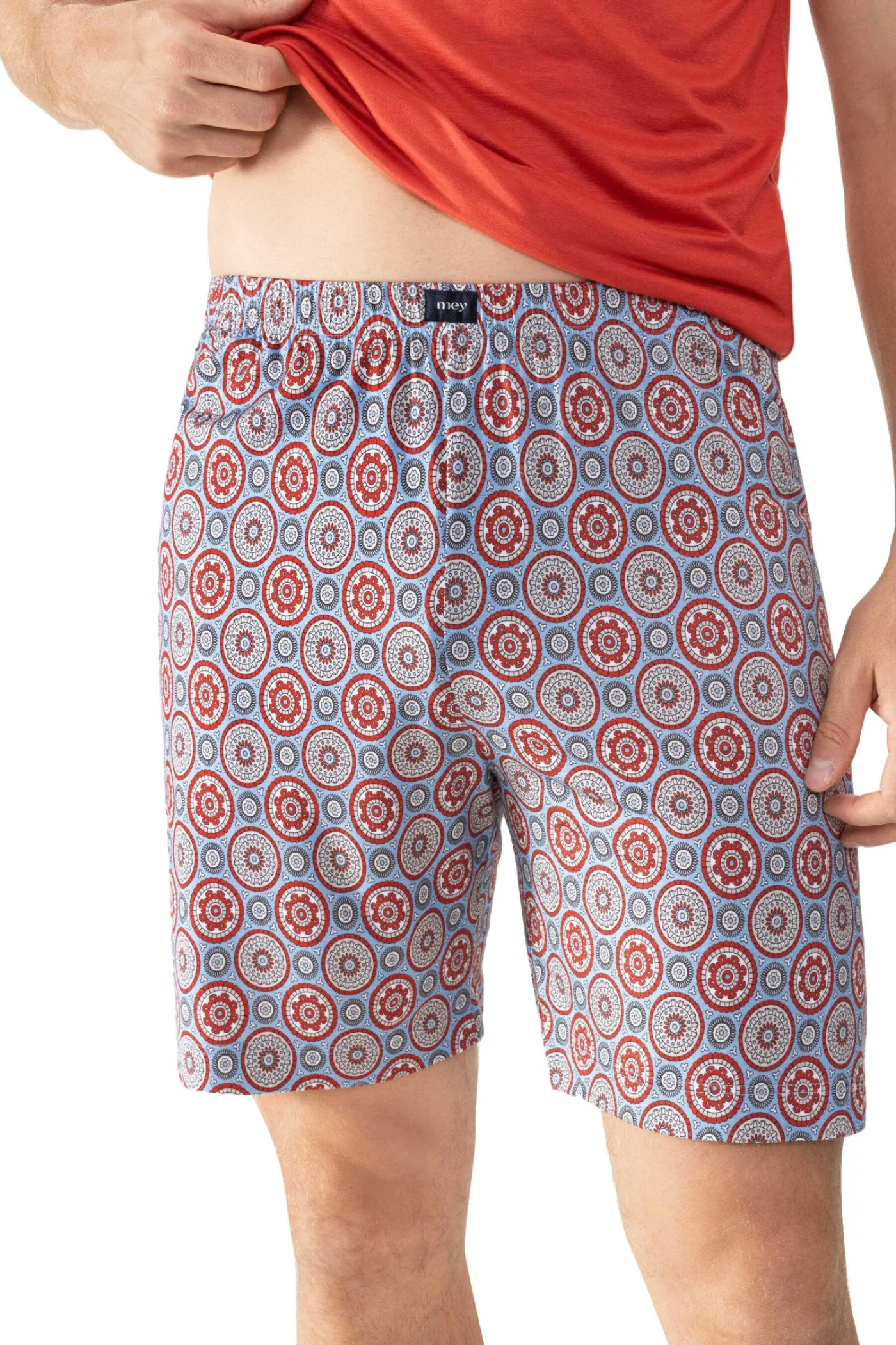 Kurze Hose
