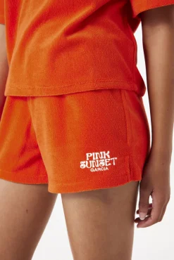 Kurze Hose
