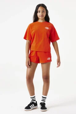 Kurze Hose