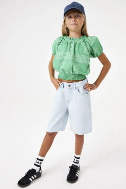 Kurze Hose
