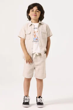 Kurze Hose