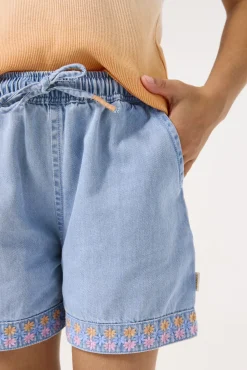 Kurze Hose
