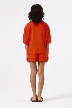 Kurze Hose