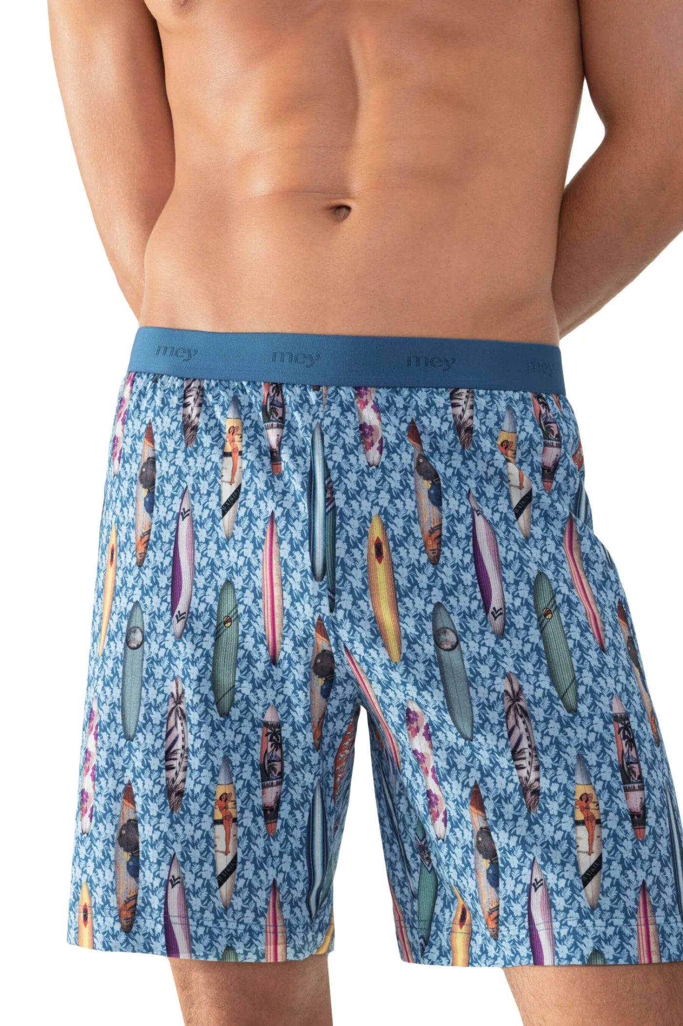 Kurze Hose