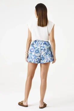 Kurze Hose