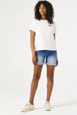 Kurze Hose