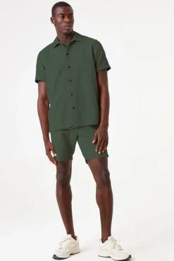 Kurze Hose