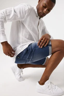 Kurze Hose