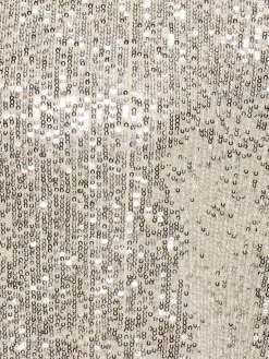 Kurzes Kleid