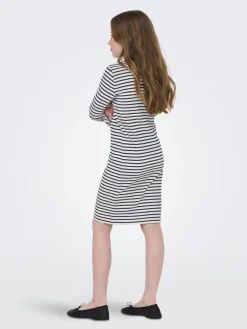 Kurzes Kleid