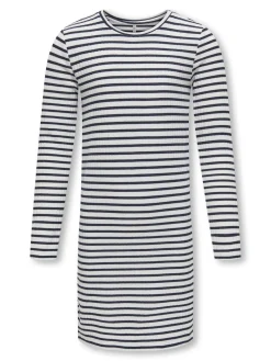 Kurzes Kleid