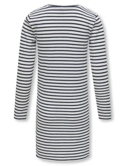 Kurzes Kleid