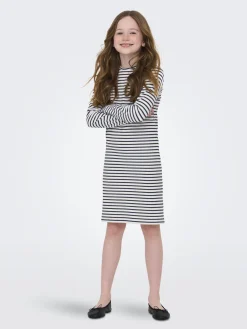 Kurzes Kleid