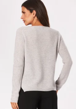 Kuscheliger Kaschmirpullover
