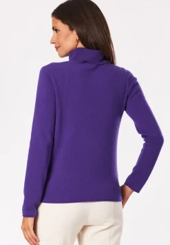 Kuscheliger Kaschmirpullover