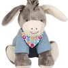 Kuscheltier Esel Emmi