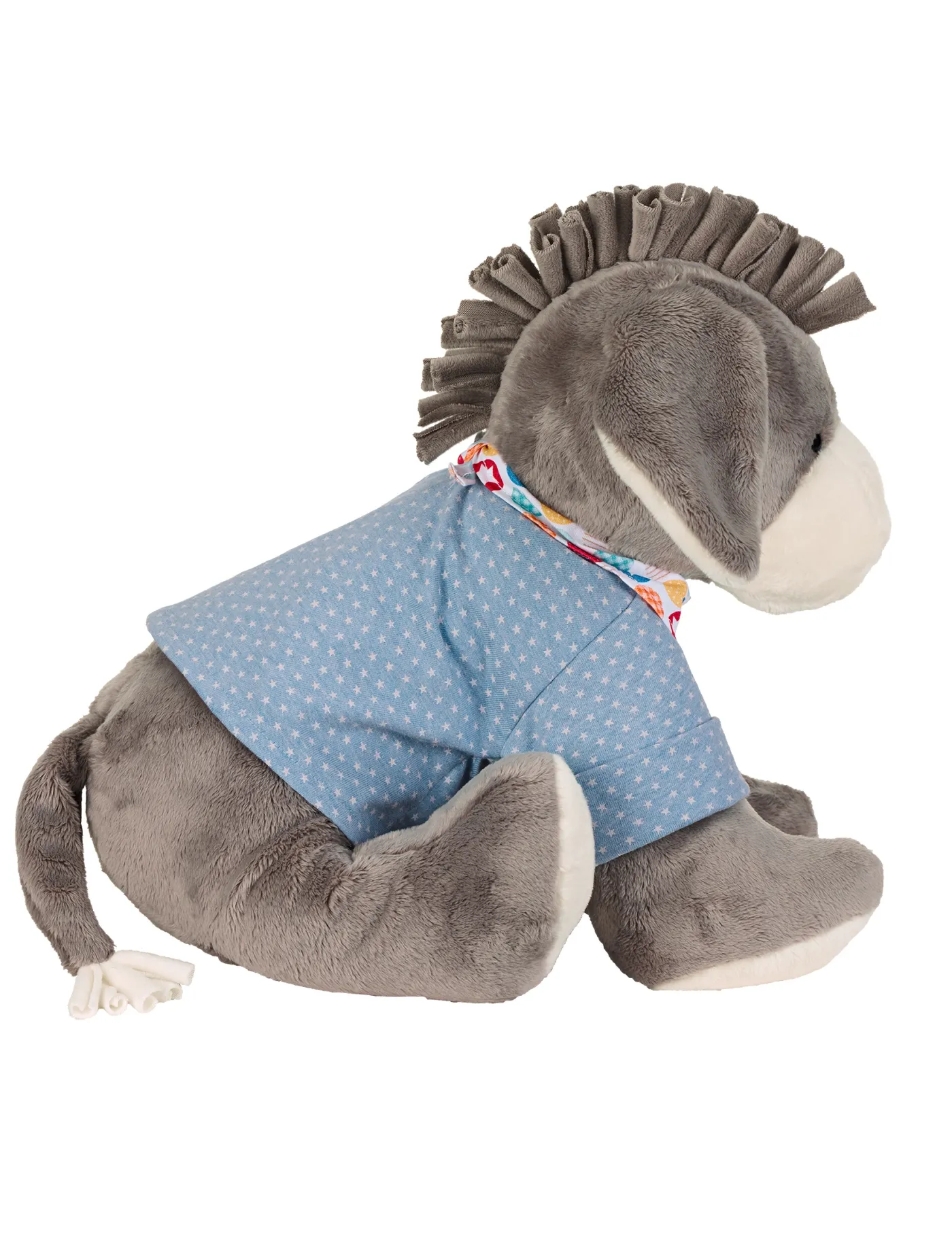 Kuscheltier Esel Emmi