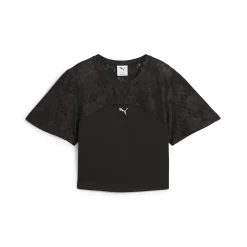 LACE Crop Top