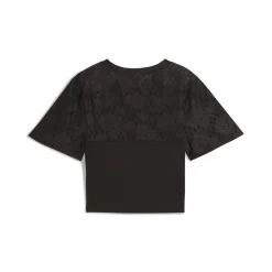 LACE Crop Top