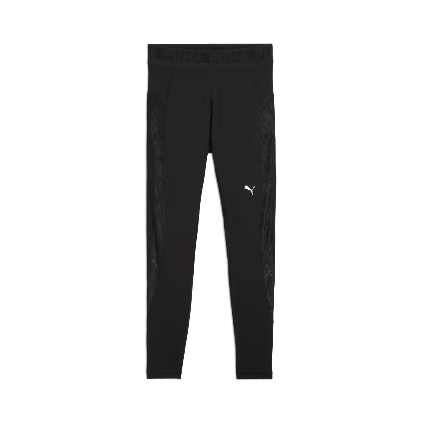 LACE Hochgeschnittene 7/8-Leggings