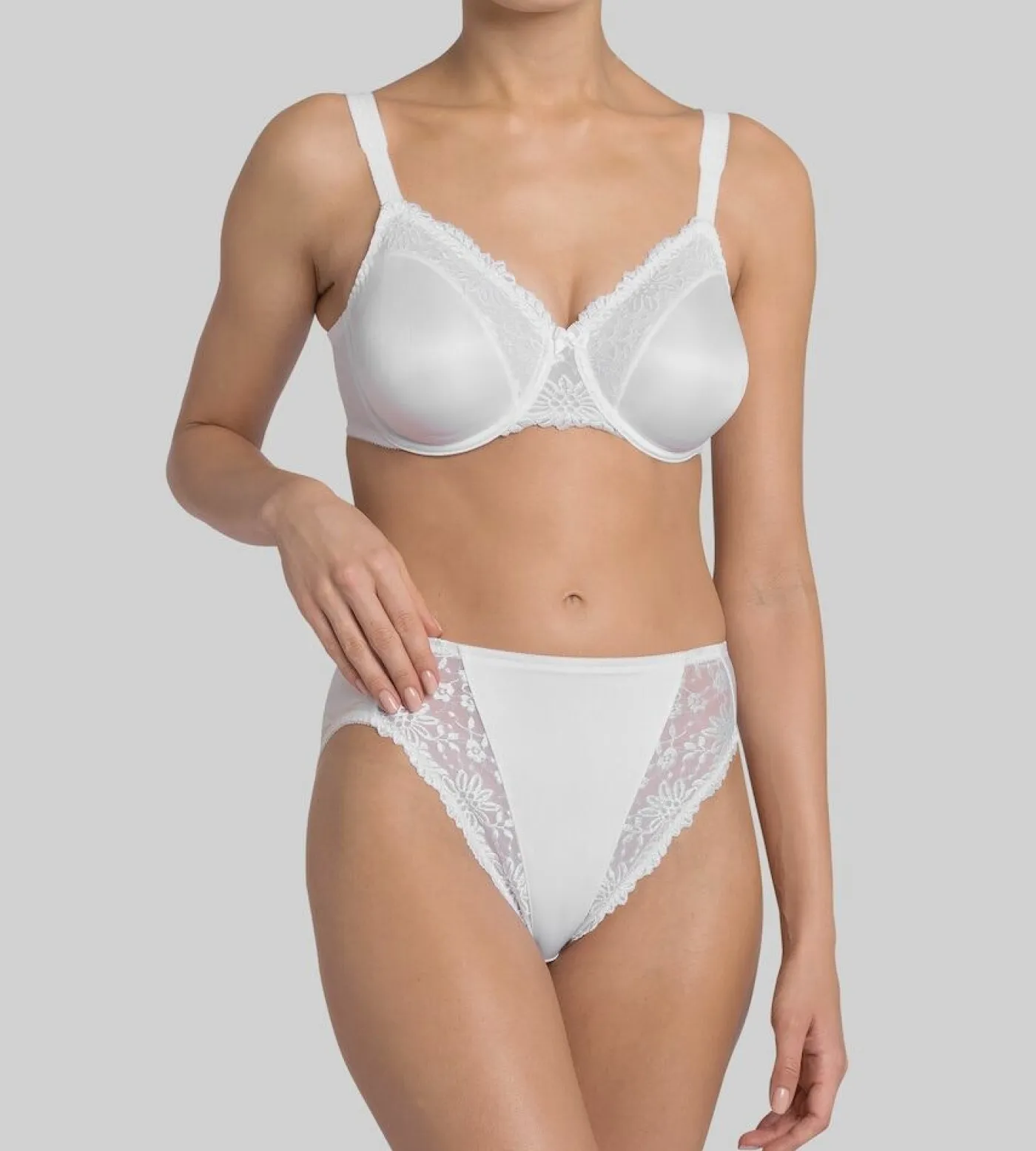 Ladyform Soft W X