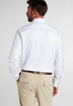 Langarmhemd Modern Fit
