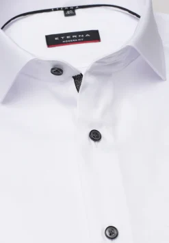 Langarmhemd Modern Fit