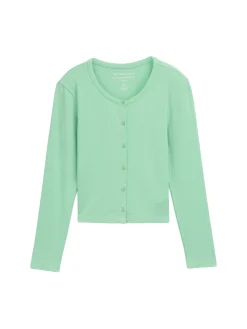 Langarmjacke