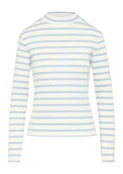Langarmshirt