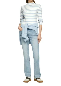 Langarmshirt