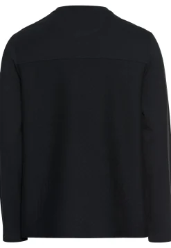 Langarmshirt