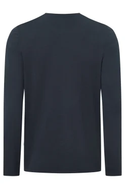 Langarmshirt