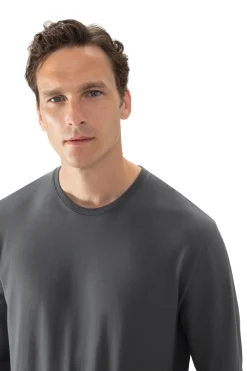 Langarm-Shirt
