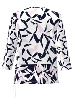 Langarmshirt