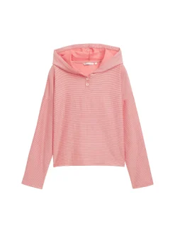 Langarmshirt