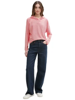 Langarmshirt