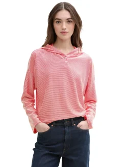 Langarmshirt
