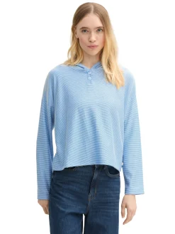 Langarmshirt