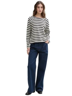 Langarmshirt