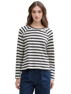 Langarmshirt