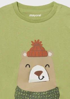 Langarmshirt