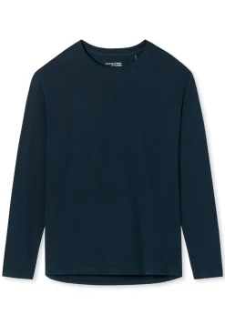 Langarmshirt