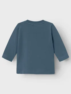 Langarmshirt